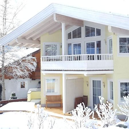 Buchensteinblick Διαμέρισμα Sankt Jakob in Haus Εξωτερικό φωτογραφία