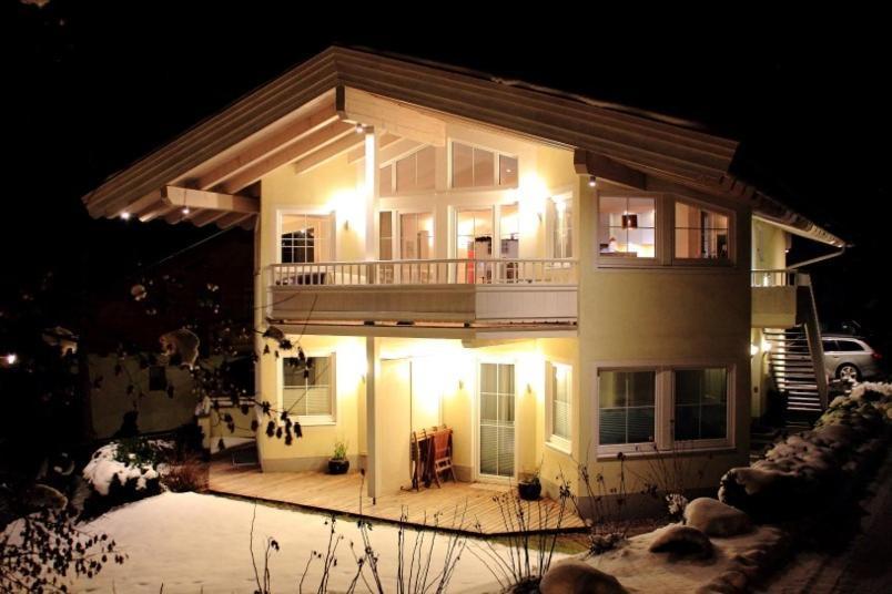 Buchensteinblick Διαμέρισμα Sankt Jakob in Haus Εξωτερικό φωτογραφία