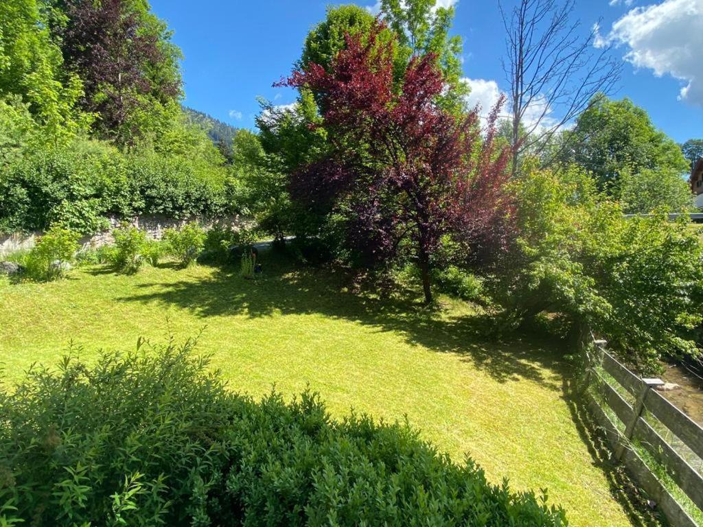 Buchensteinblick Διαμέρισμα Sankt Jakob in Haus Εξωτερικό φωτογραφία