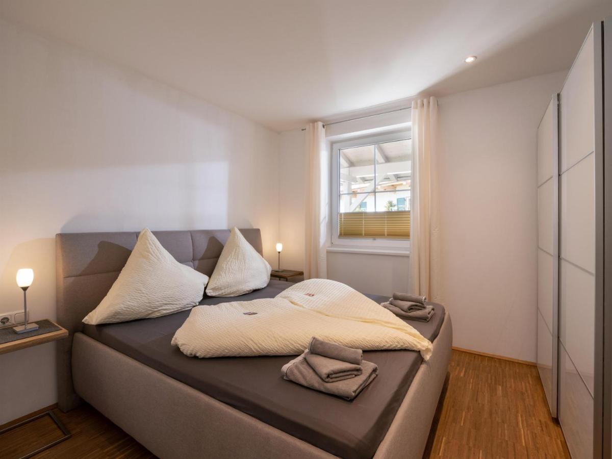 Buchensteinblick Διαμέρισμα Sankt Jakob in Haus Εξωτερικό φωτογραφία